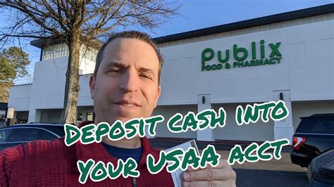 Deposit money usaa. Things To Know About Deposit money usaa. 